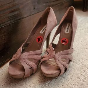 Steve Madden Heels